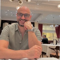Ash Sullivan — Author